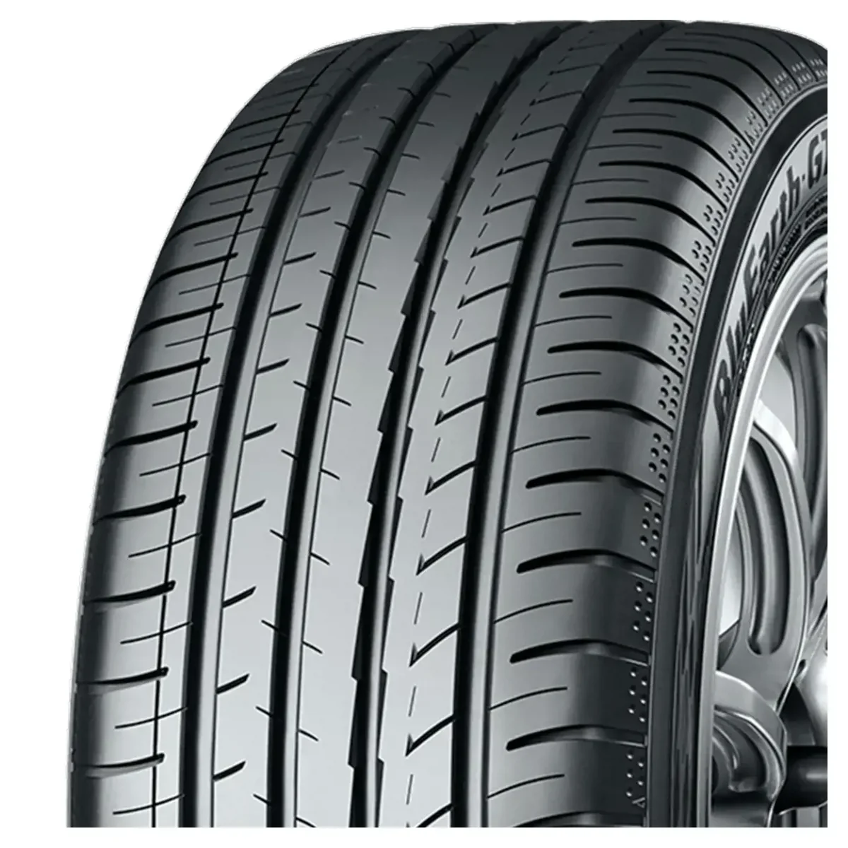 Yokohama 215/65R16 98H BLUEARTH GT AE51