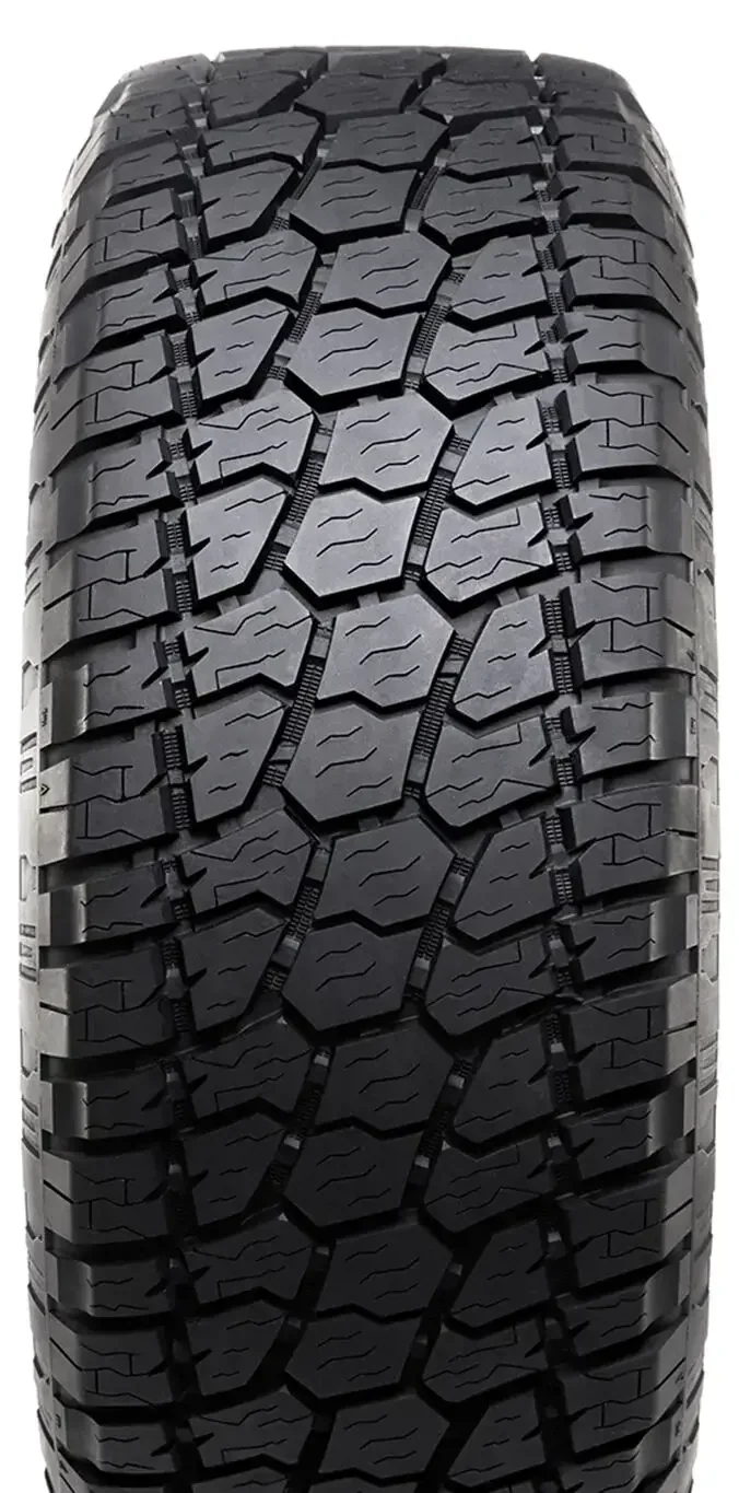 RADAR 35X12.50R18 123S RENEGADE AT5 OWL