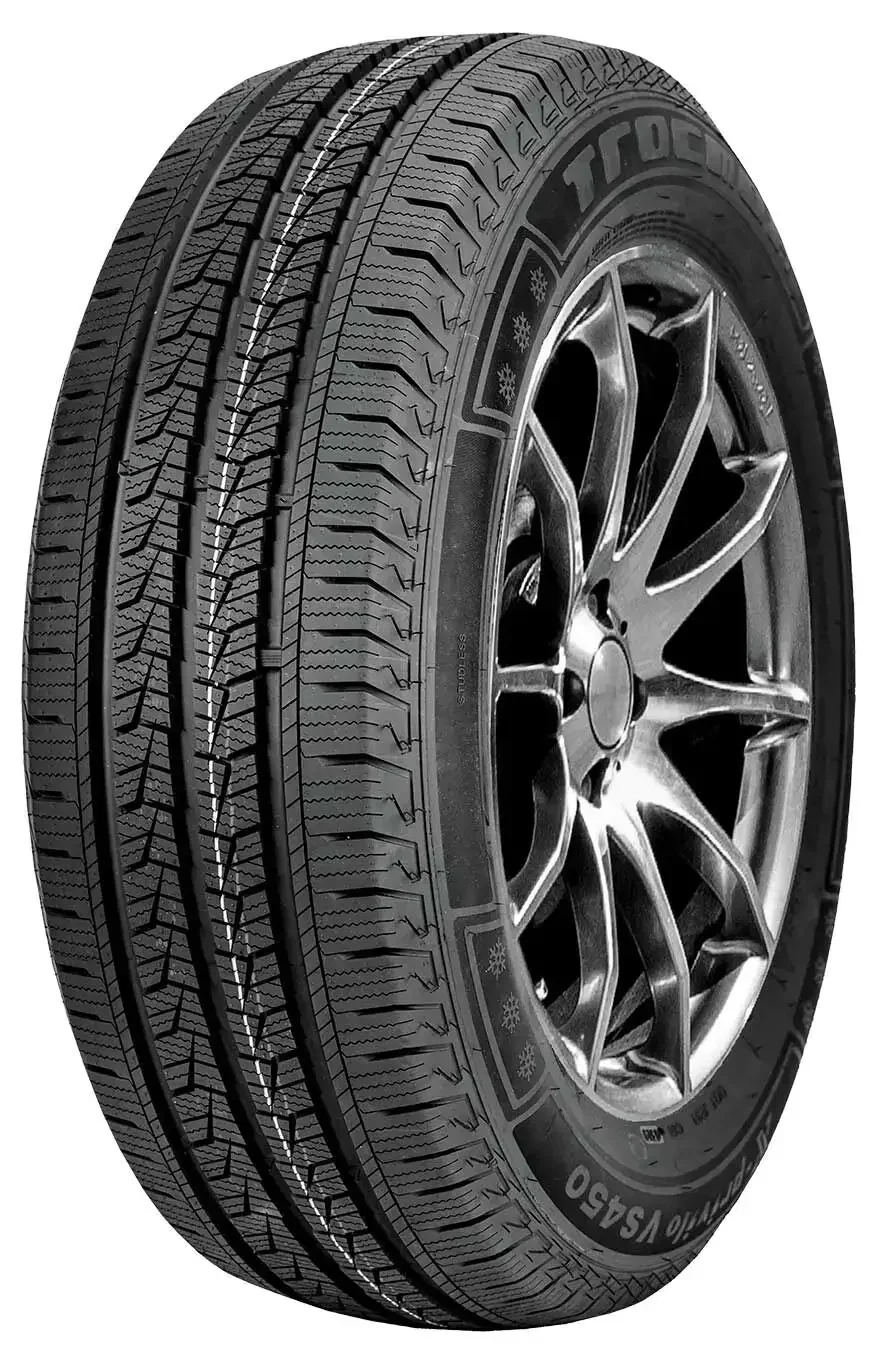 Tracmax 175/65R14C 90/88T X PRIVILO VS450