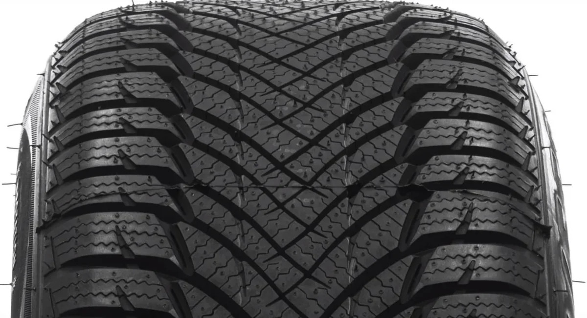 Imperial 145/60R13 66T SNOWDRAGON HP