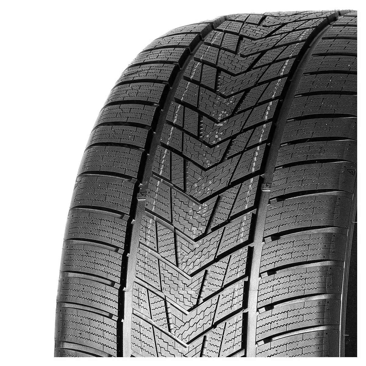Tracmax 275/55R20 117V X PRIVILO S330 XL
