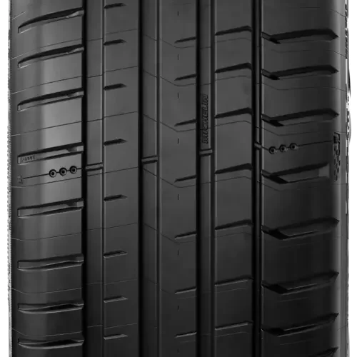 Michelin 235/45R21 101Y XL PILOT SPORT 5 ENERGY MI EVc
