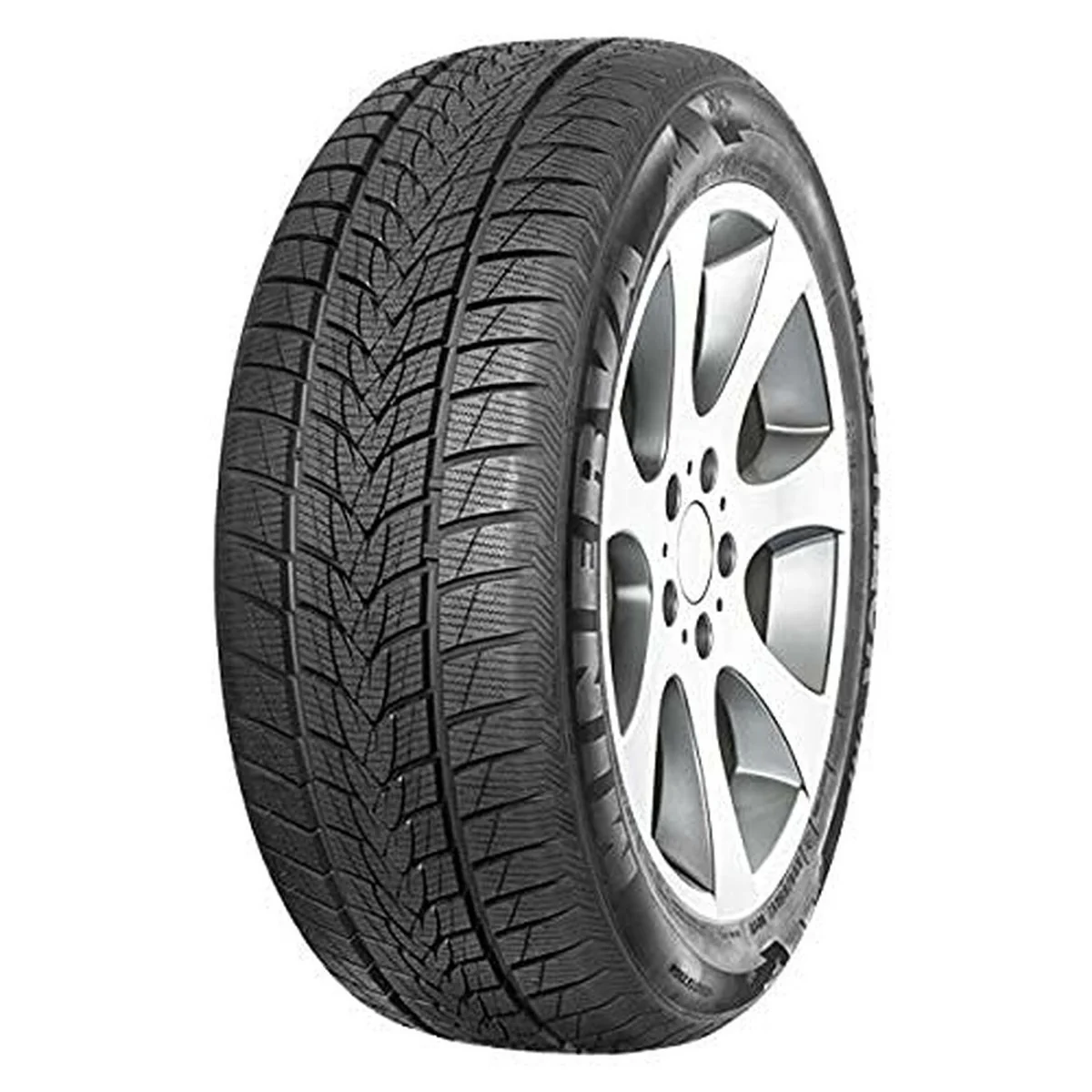 Minerva 255/35R18 94V FROSTRACK UHP