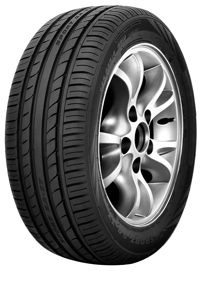 Goodride/Westlake 315/40R21 111Y SA37 SPORT