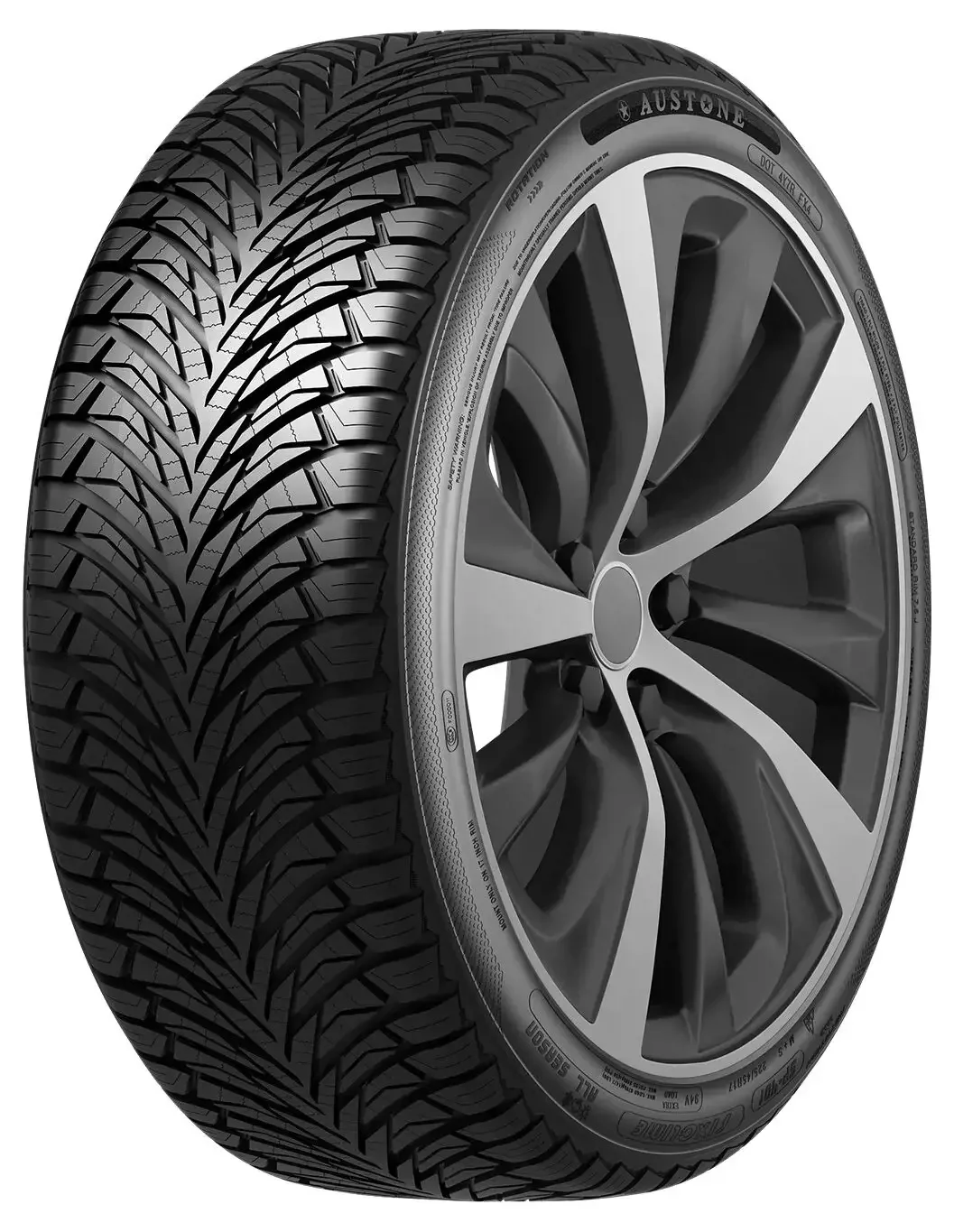 AUSTONE 205/50R17 93W SP401 XL
