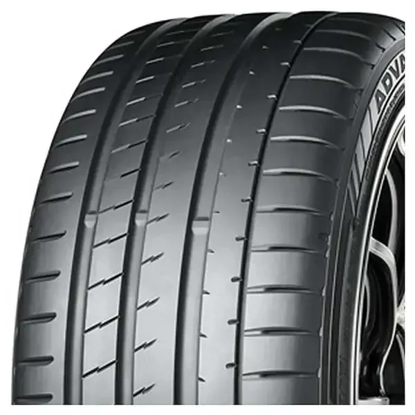 Yokohama 285/30R20 99Y ADVAN SPORT V107E XL I* RPB