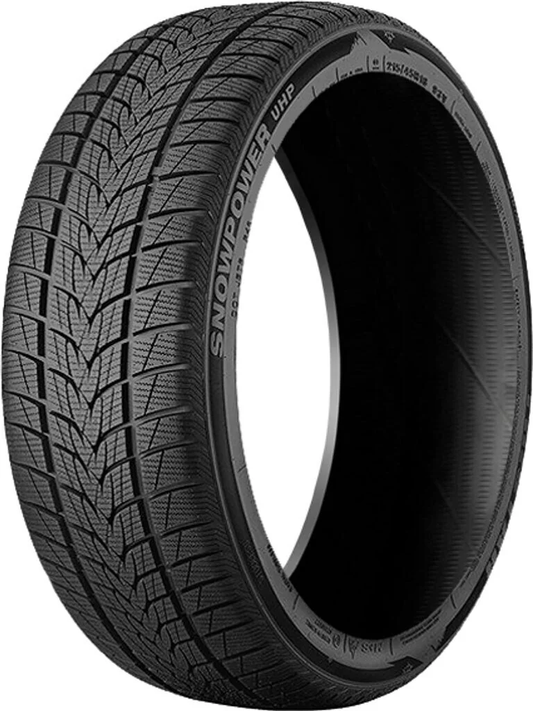 Tristar 255/30R19 91V SNOWPOWER UHP