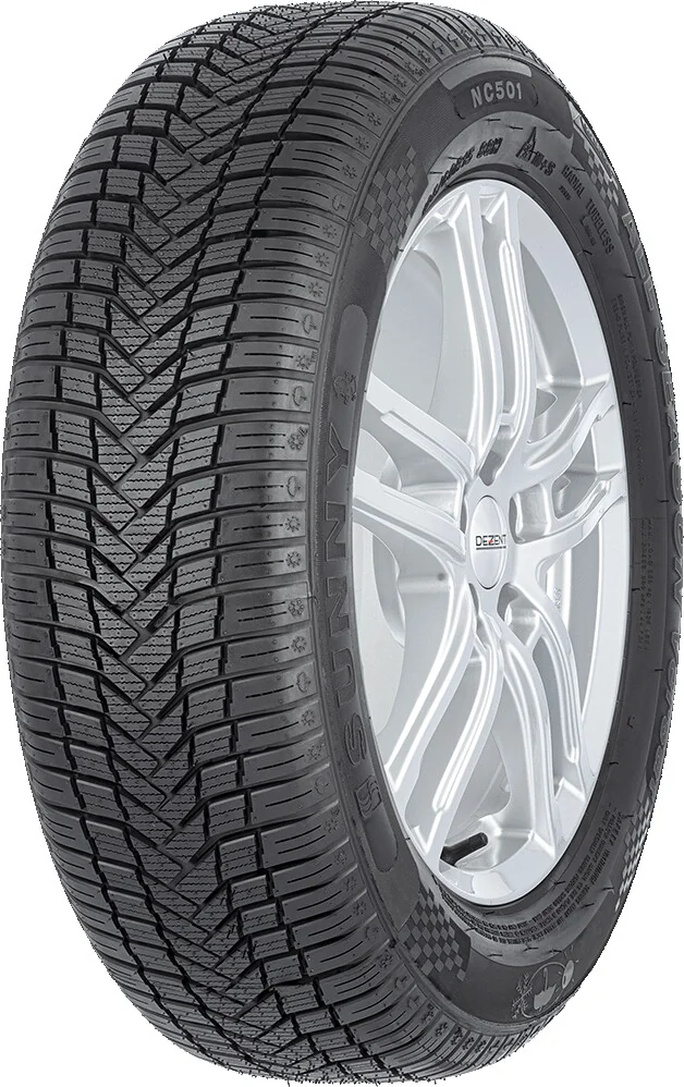Sunny 235/50R19 99V NC501