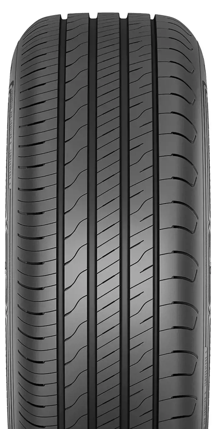 Goodyear 215/65R16 98H EfficientGrip 2 SUV EVR