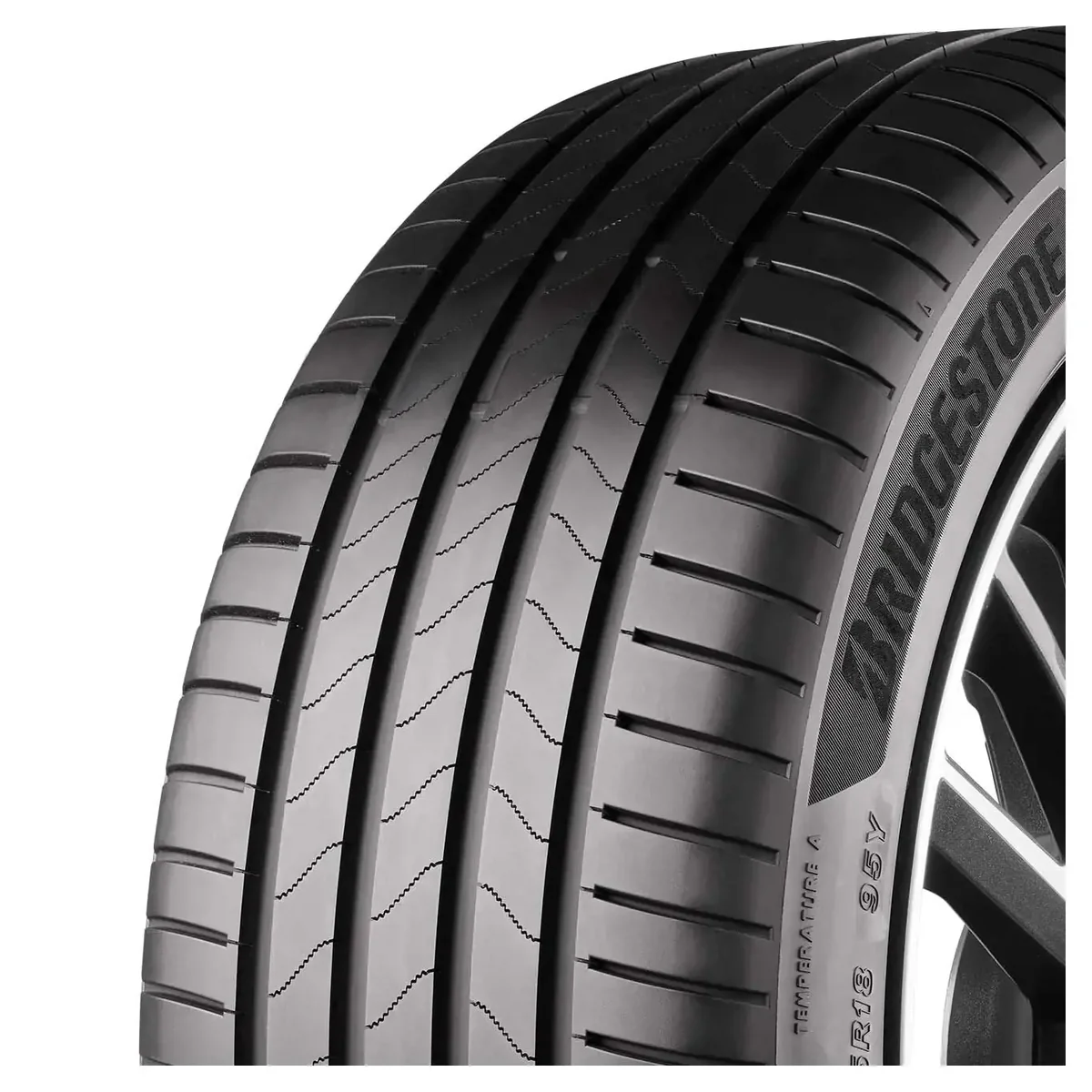 BRIDGESTONE 255/55R20 110W Turanza 6 Enliten XL
