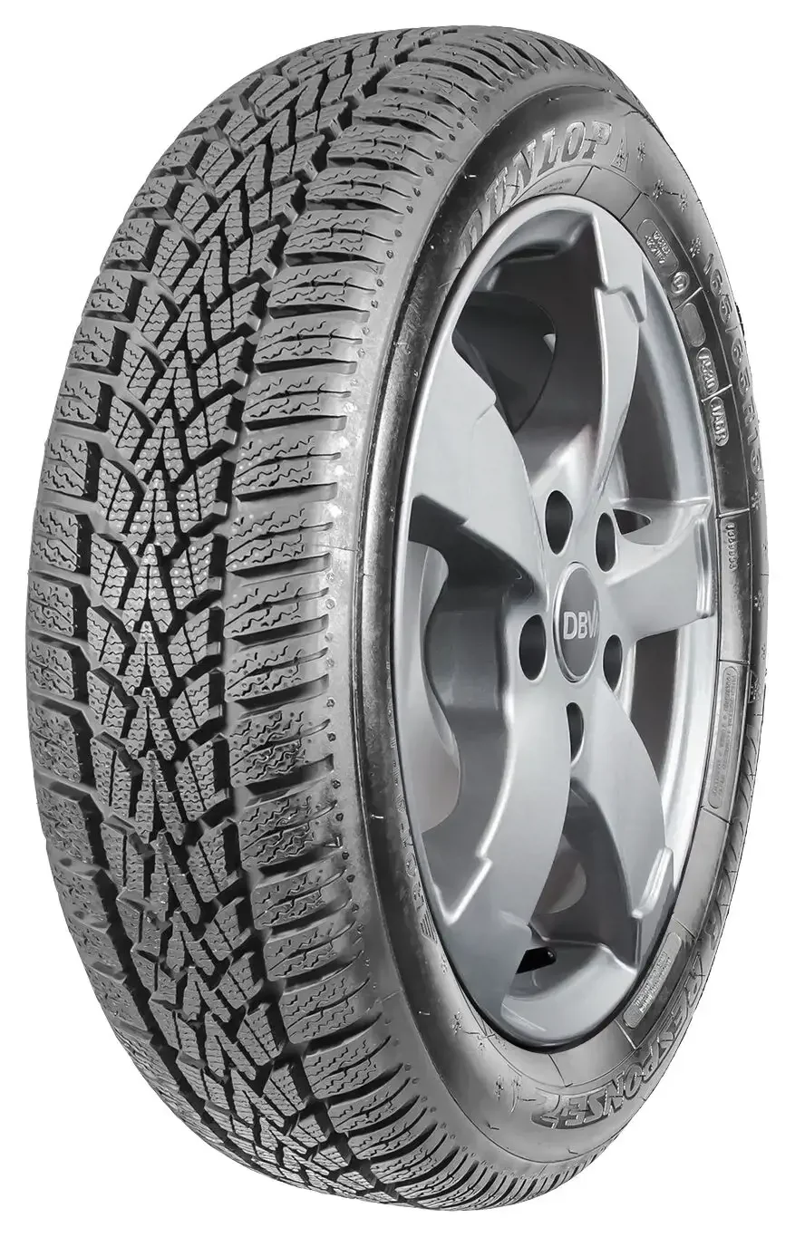 Dunlop 175/70R14 88T WINTER RESPONSE-2 MS XL