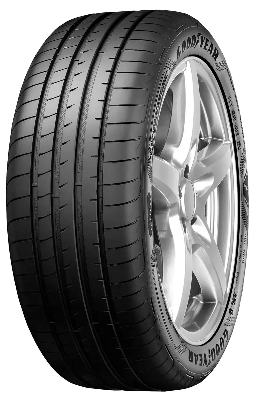Goodyear 245/35R20 95Y Eagle F1 Asymmetric 5 * XL FP OE BMW EDR