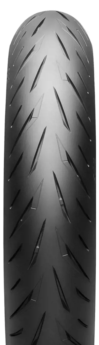 BRIDGESTONE 110/70R17 Battlax Hypersport S22F 54H TL