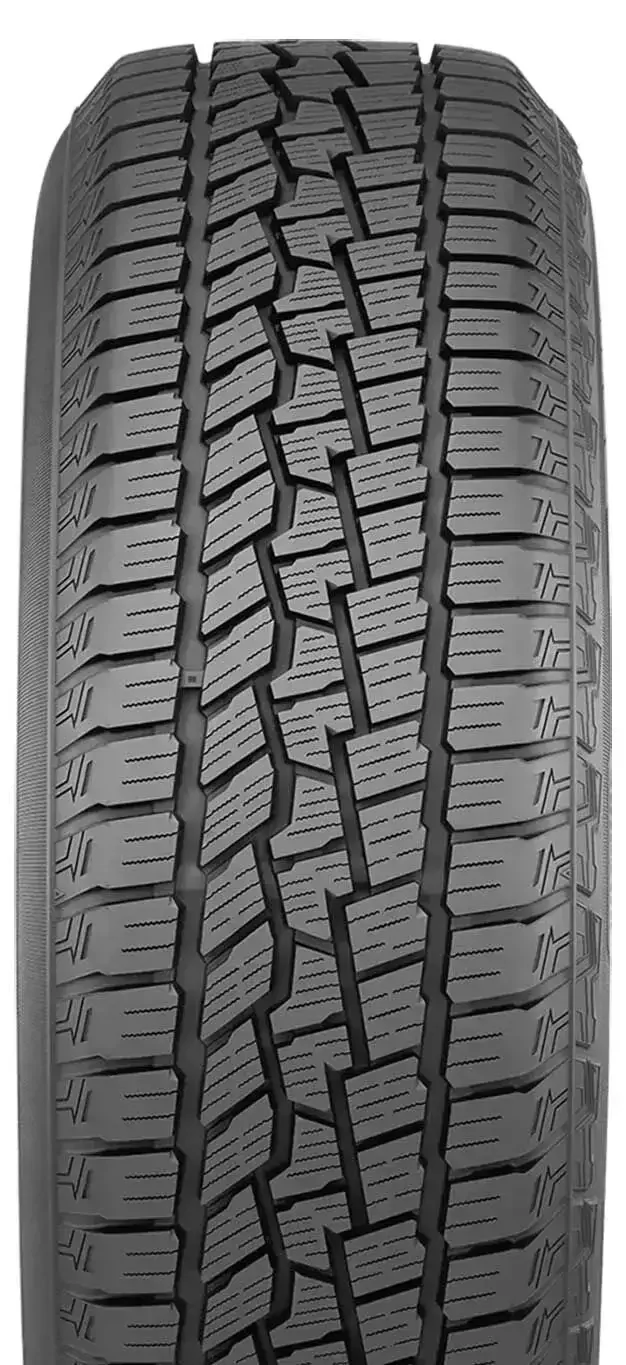 Yokohama 265/60R18 110V GEOLANDAR CV 4S G061