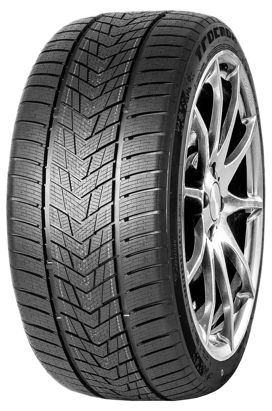 Tracmax 275/45R20 110V X PRIVILO S330 XL