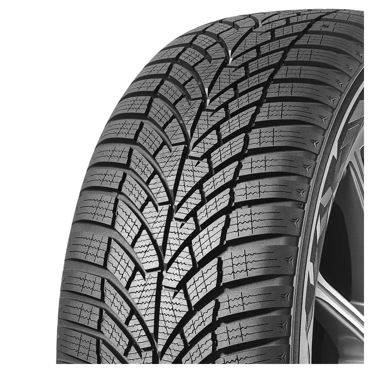 Kumho 195/60R15 88T WinterCraft WP52+ EV Ready