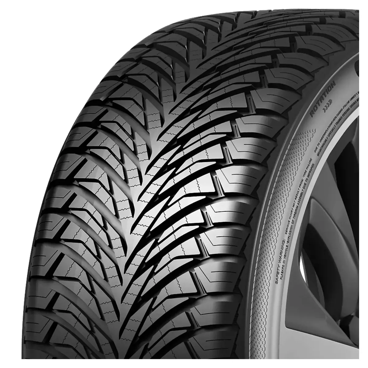 AUSTONE 185/55R14 80H SP401