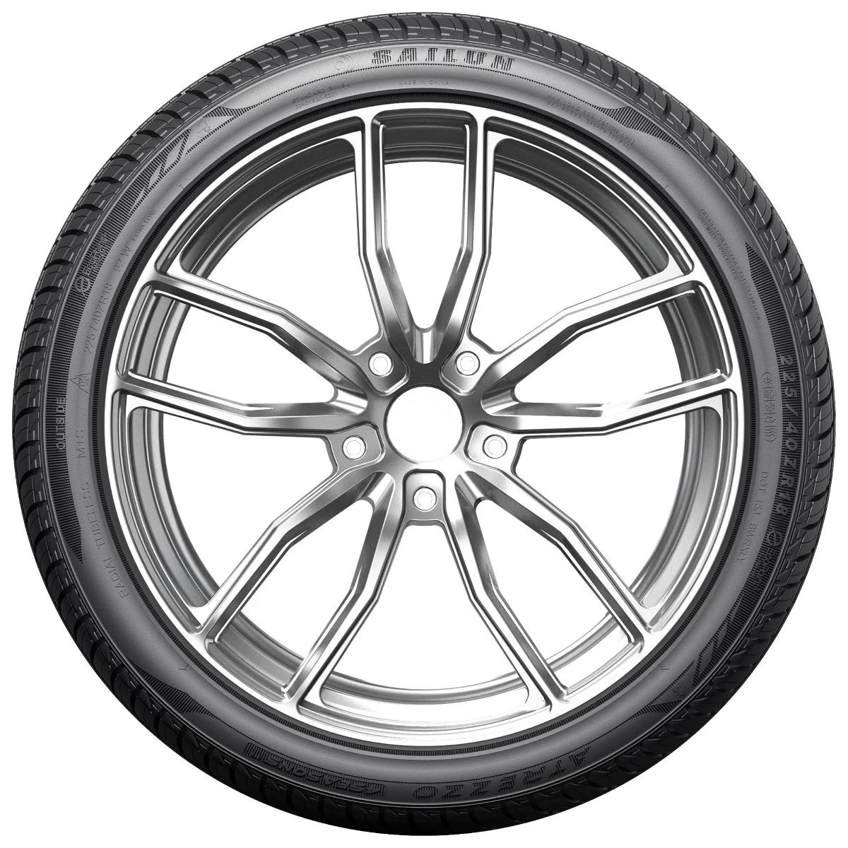 Sailun 235/45R20 100W ATREZZO 4SEASONS PRO XL EcoPoint3
