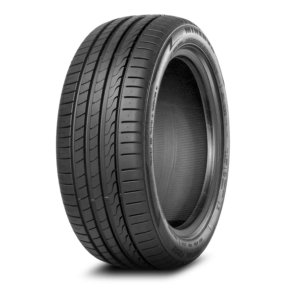 Minerva 205/40R17 84W F205 XL