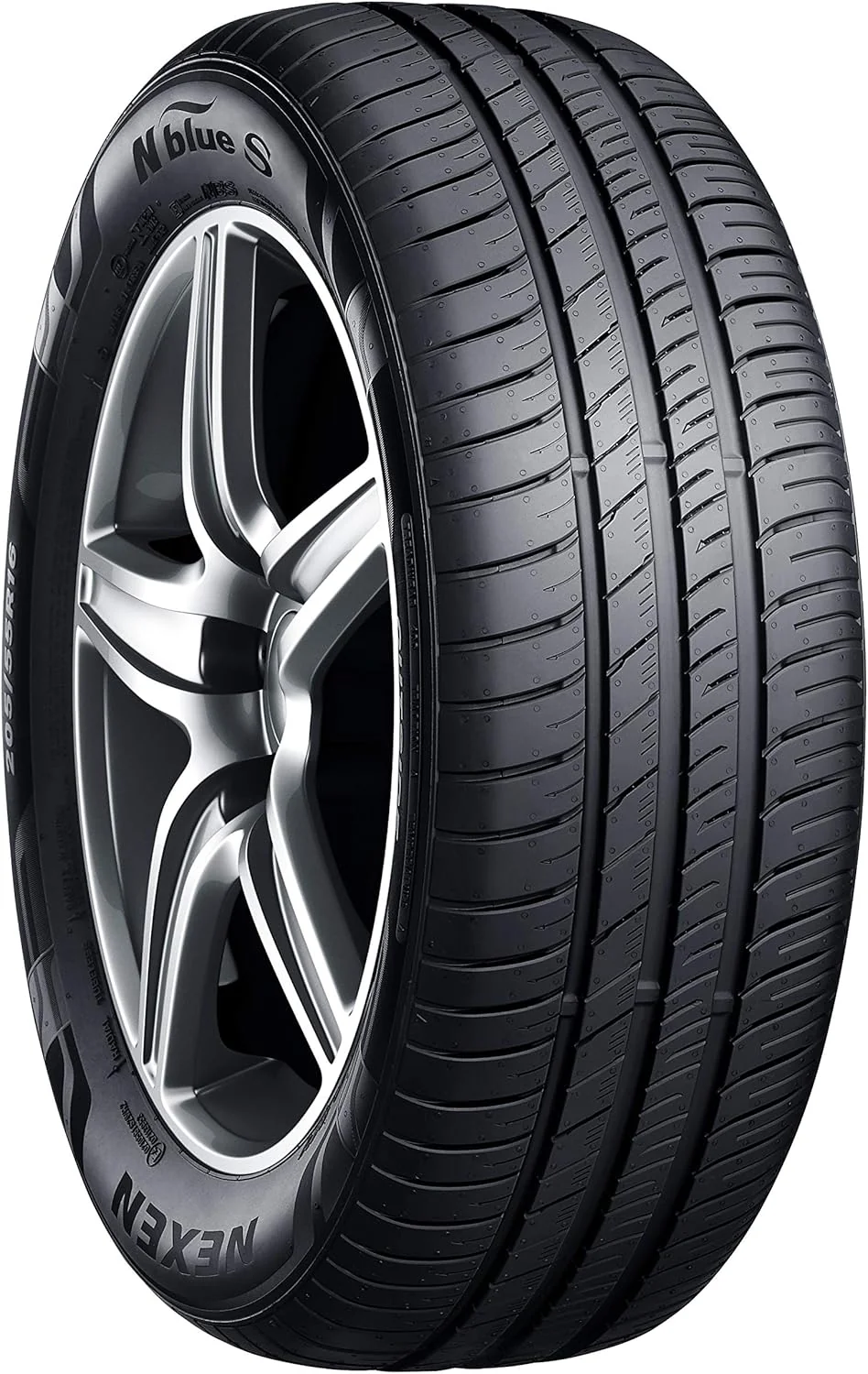 Nexen 205/55R16 91V N'blue S