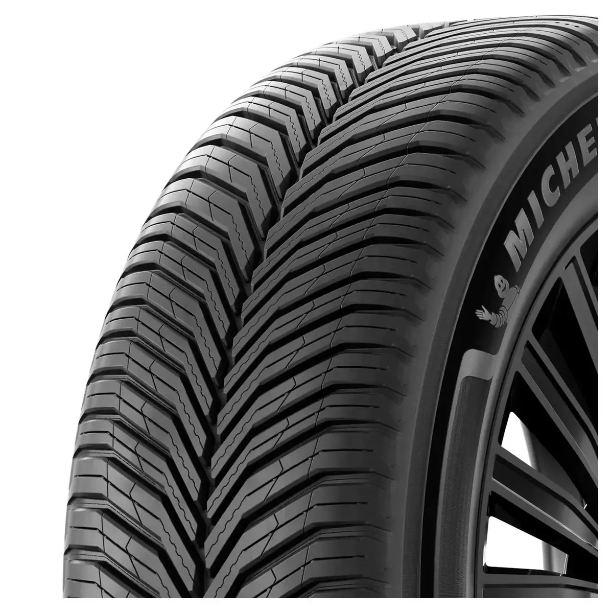 Michelin 205/55R16 94V XL TL CROSSCLIMATE 3 MI