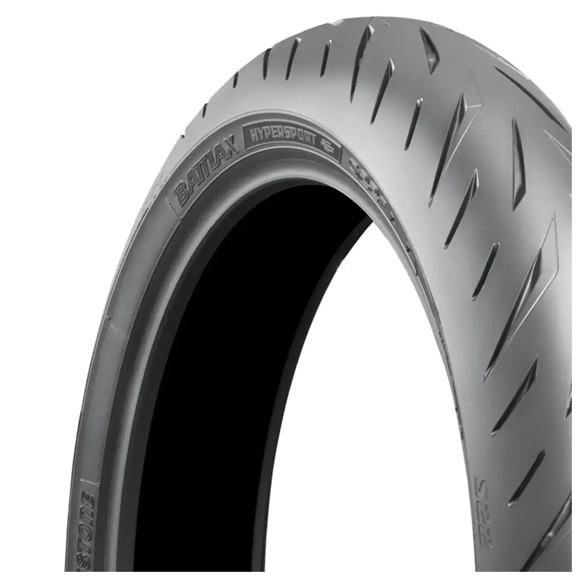 BRIDGESTONE 110/70R17 Battlax Hypersport S22F 54H TL
