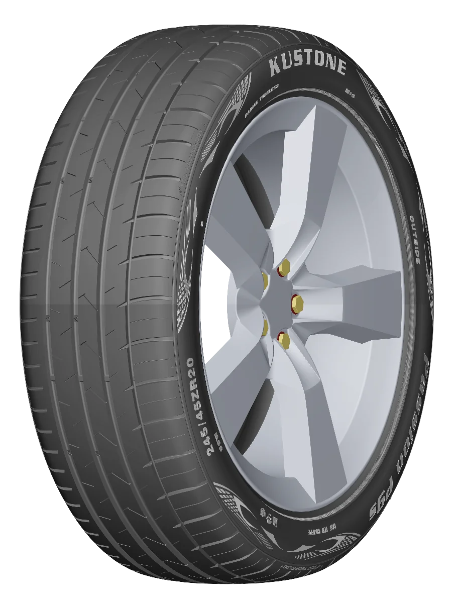 KUSTONE 315/35R21 111W PASSION P9S XL