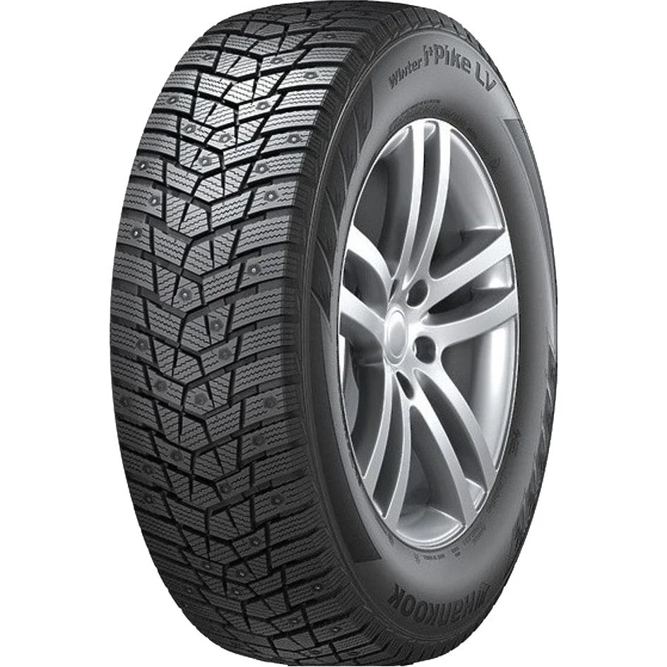 Hankook 195/75R16C 107/105R RW15 WiNter i*Pike LV studded FS