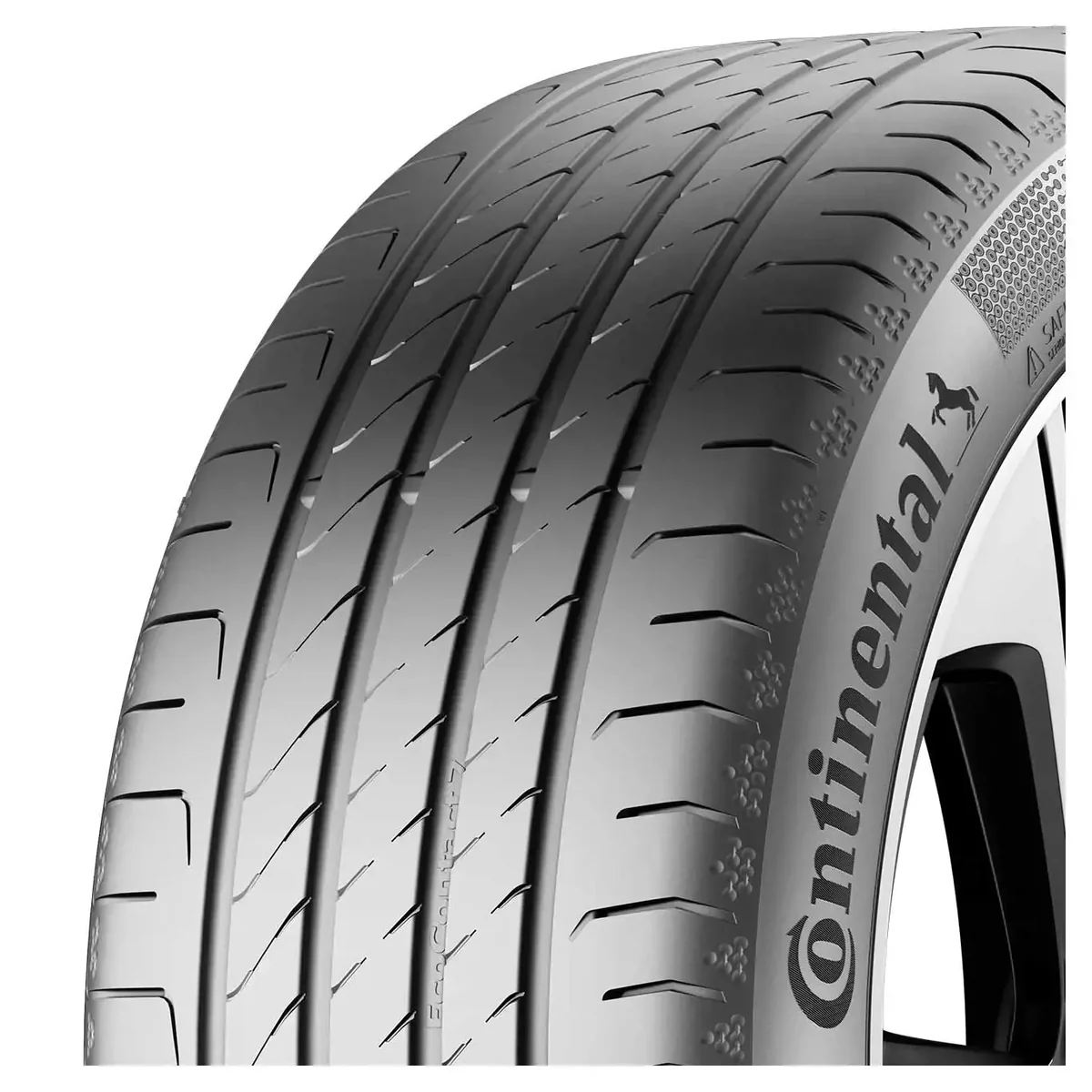 Continental 255/50R20 109T XL FR EcoContact 7 MO-V EV