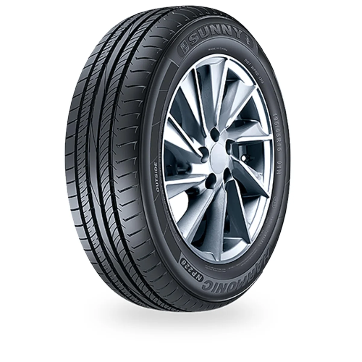Sunny 175/70R14 84T NP226