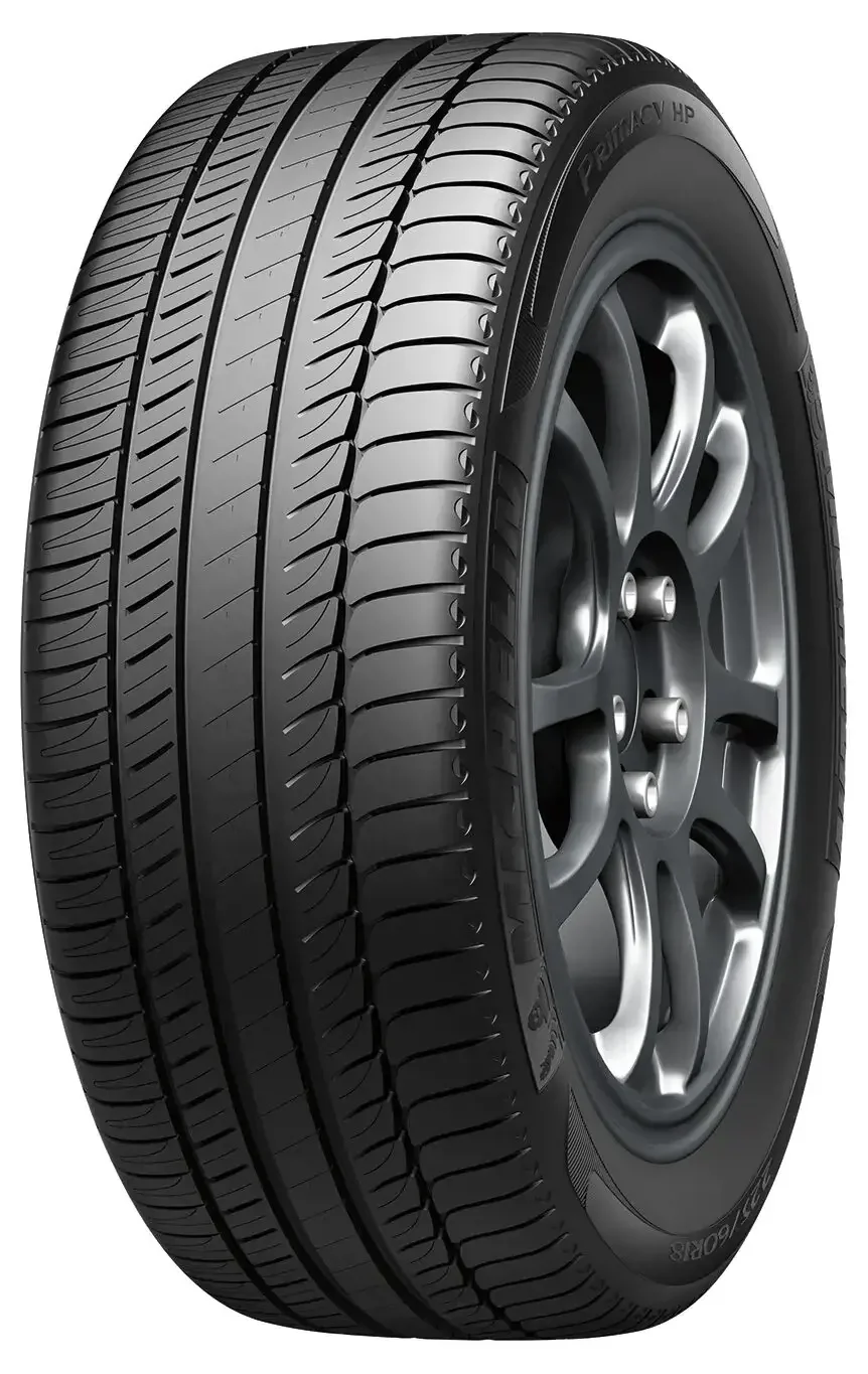 Michelin 255/60R18 112V XL TL PRIMACY 4+ MI RP