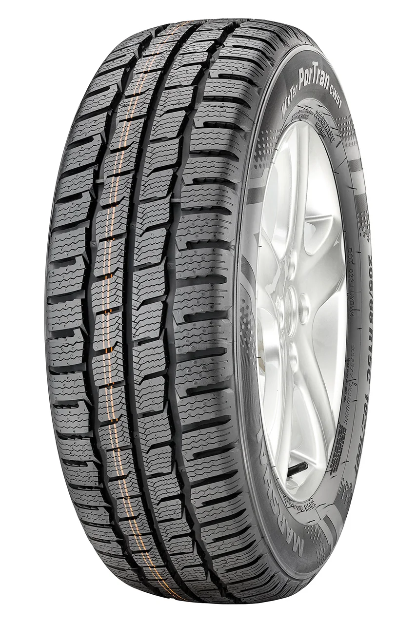 Kumho 225/70R15C 112/110R PorTran CW51