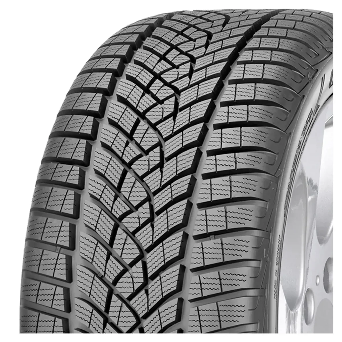 Goodyear 235/55R18 104H UltraGrip Performance GEN-1 AO XL OE AUDI EVR