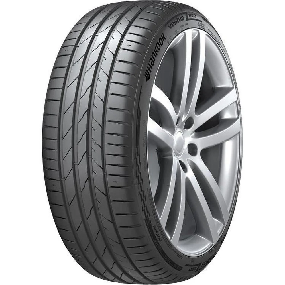 Hankook 225/55R19 103Y K137A Ventus evo SUV XL