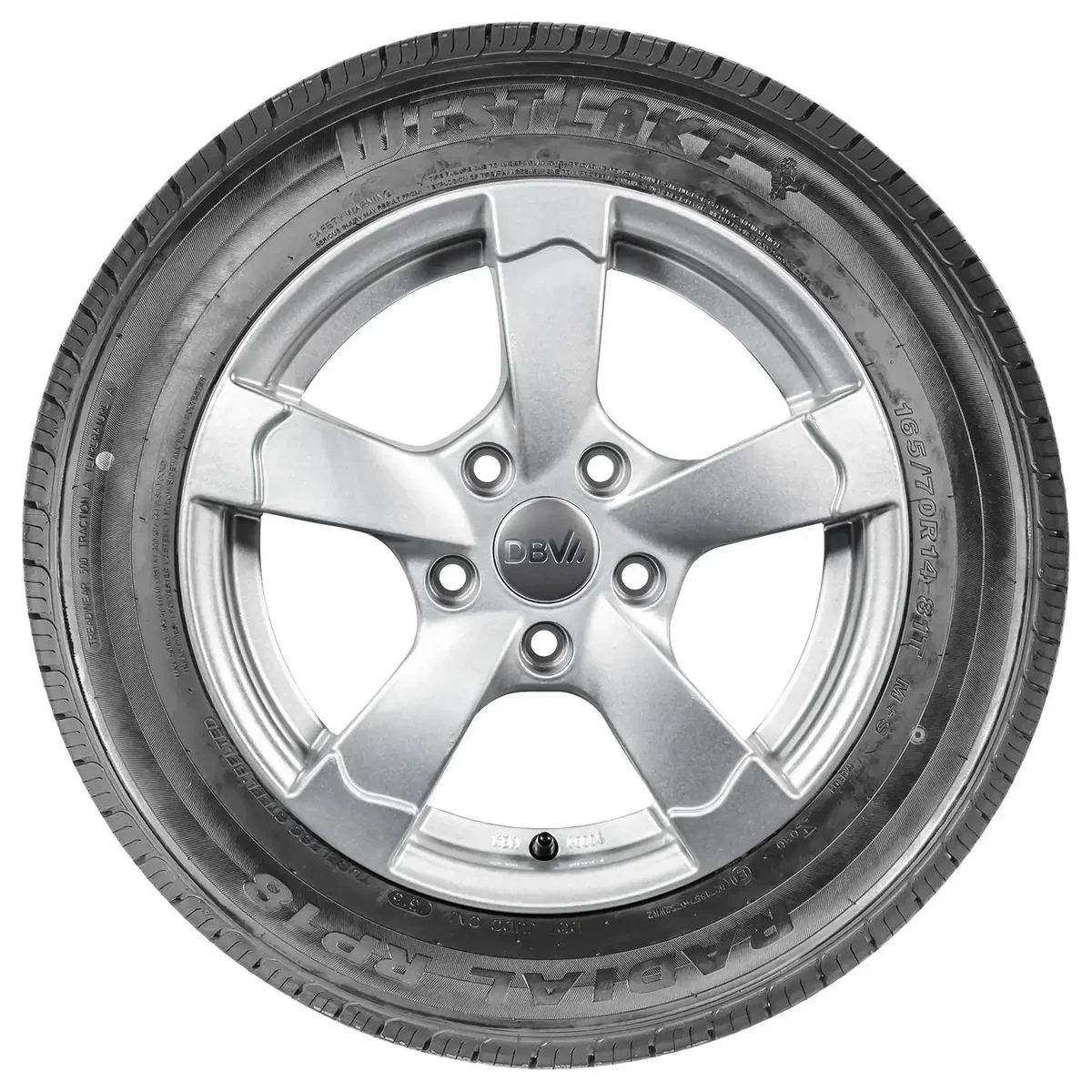 Westlake/Goodride 235/60R17 102V Z401