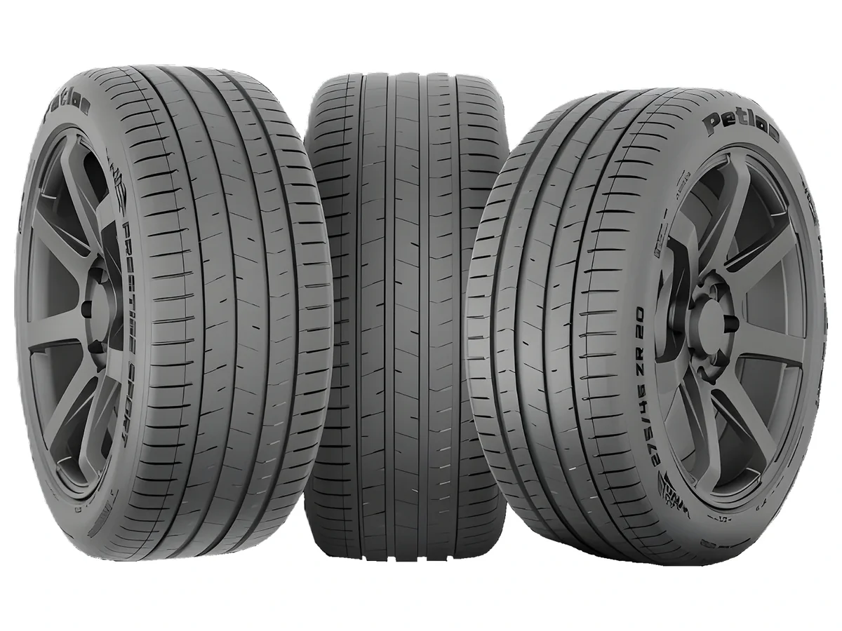 Petlas 255/40R20 101Y PRESTIGE SPORT XL