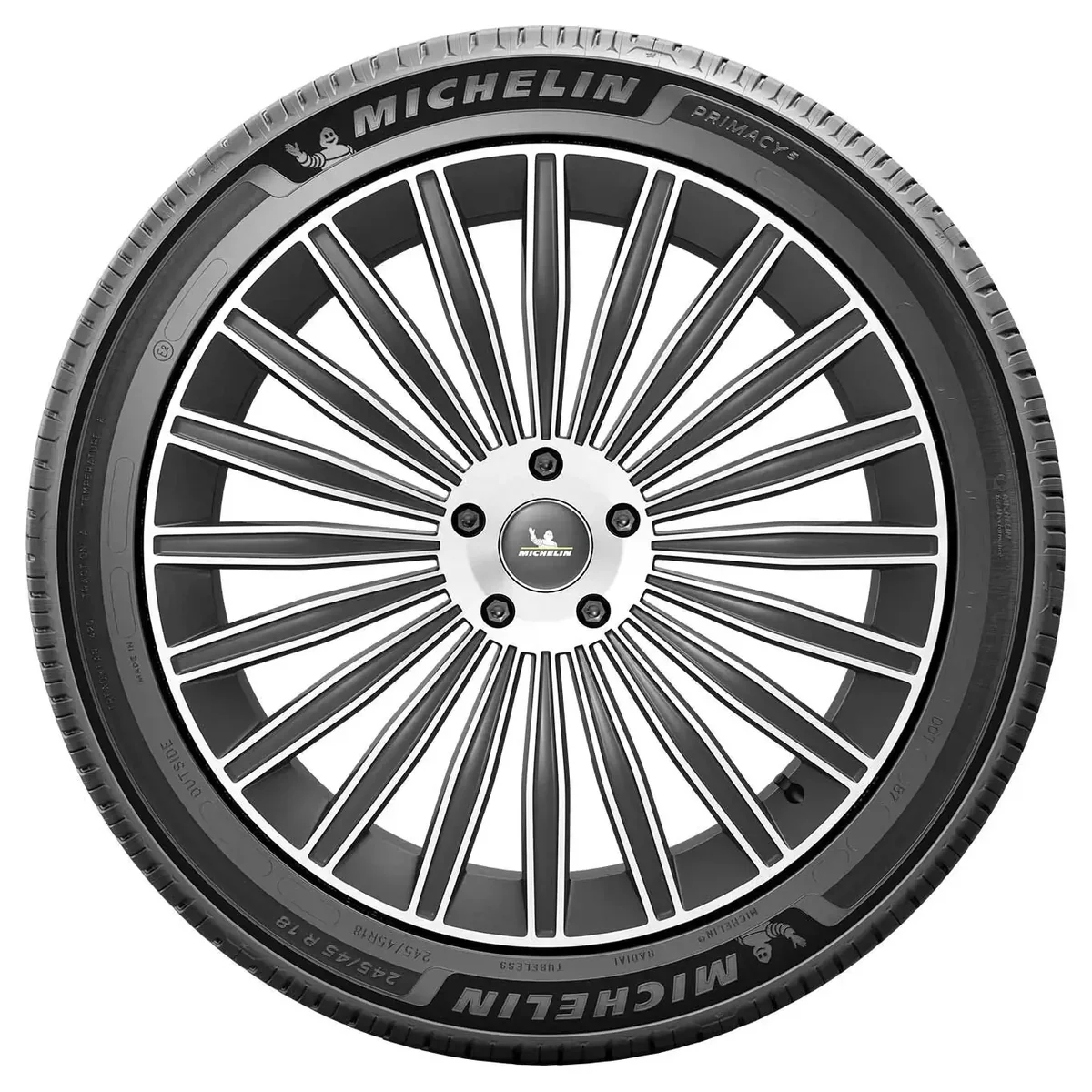 Michelin 225/50R17 94W PRIMACY 5 MI RP