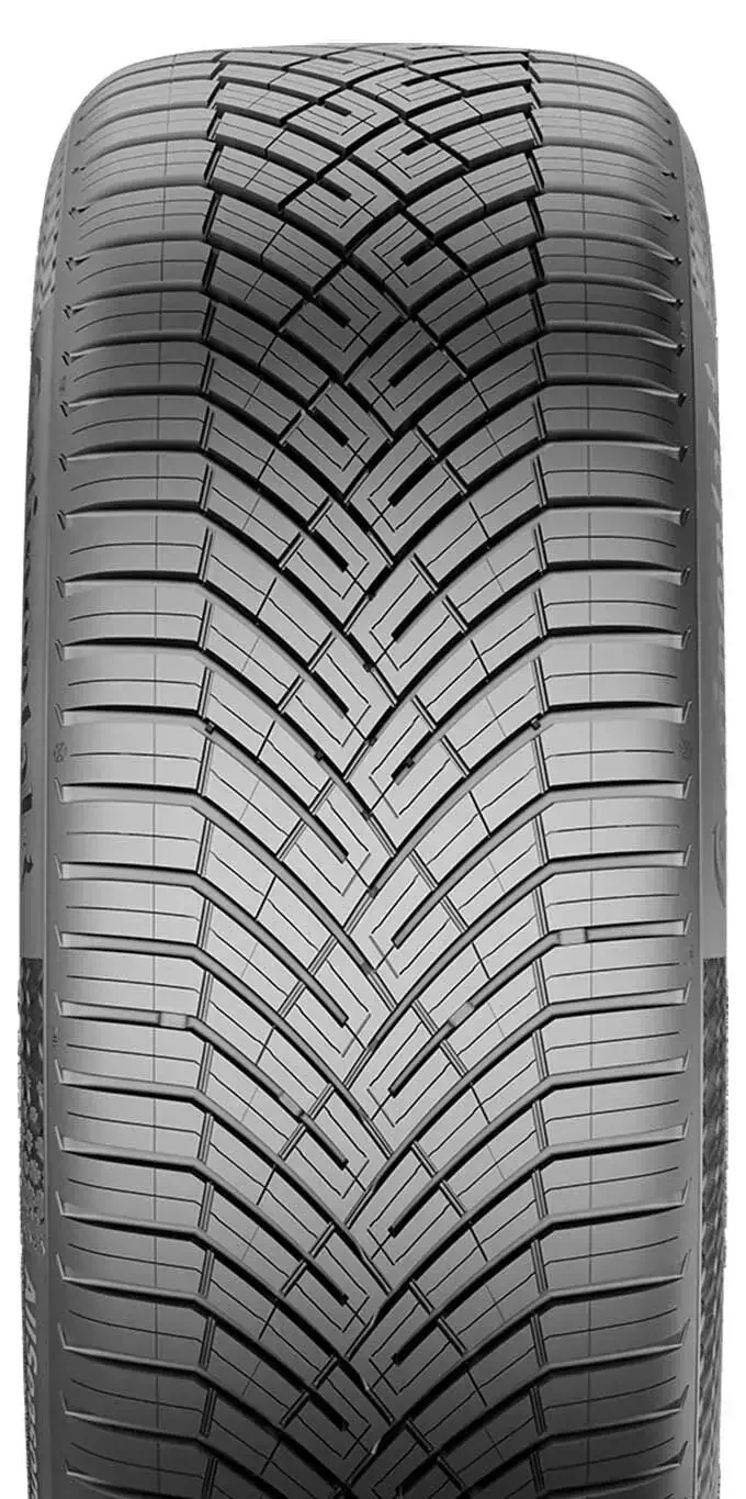 Continental 225/45R17 94V XL FR AllSeasonContact 2 EV