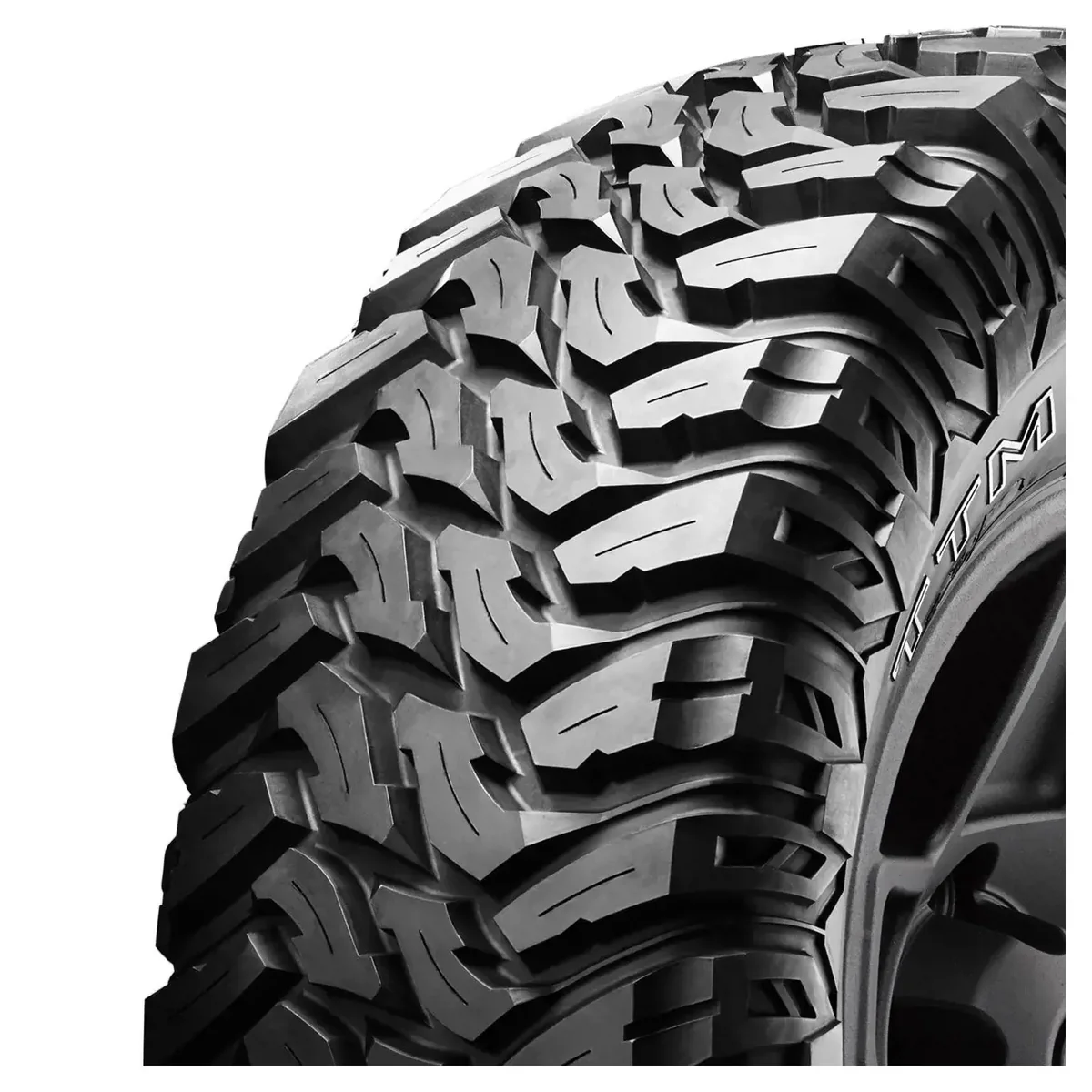 Cooper 31X10.50R15 109Q EVOLUTION MTT