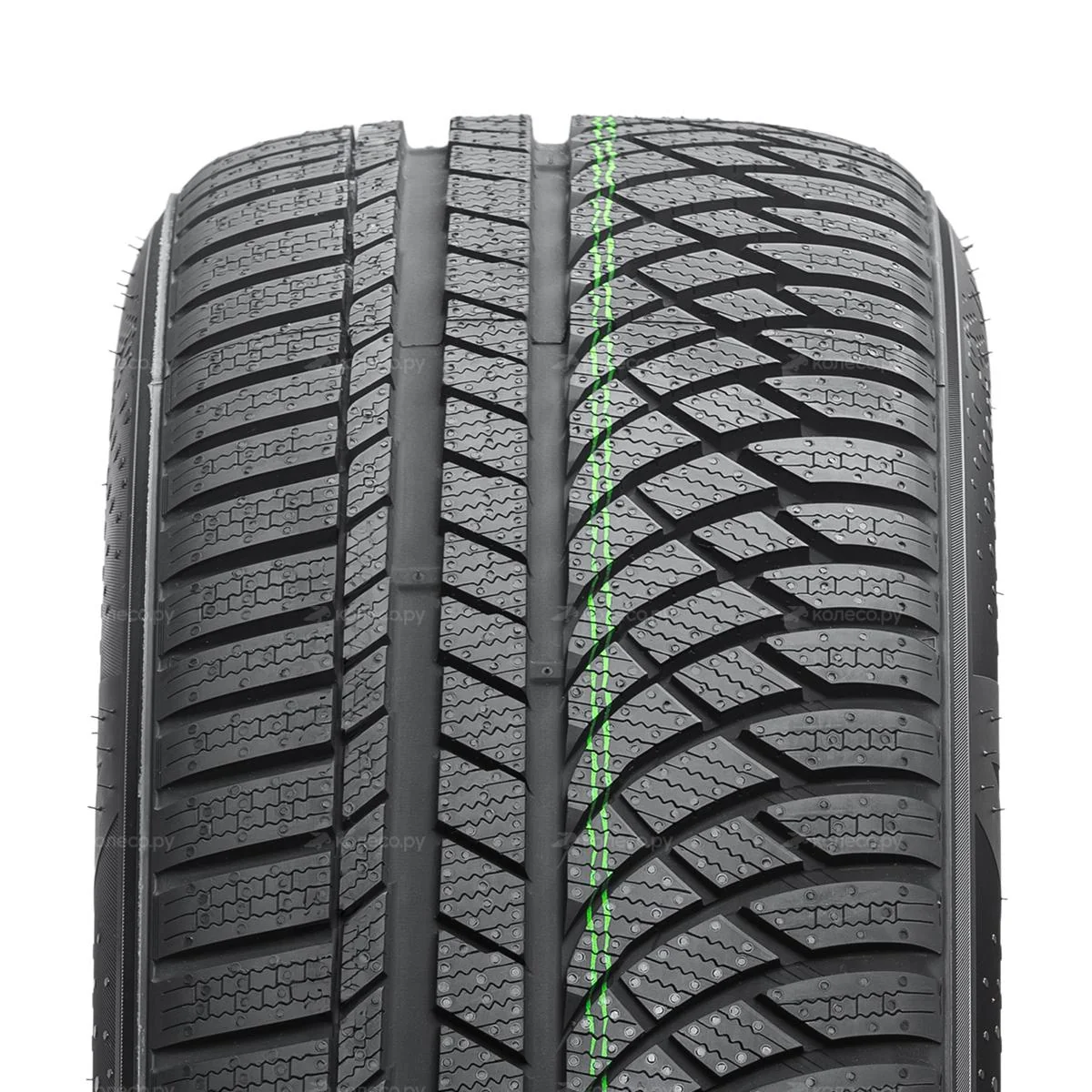 Kumho 275/35R19 100V WinterCraft WP72 XL
