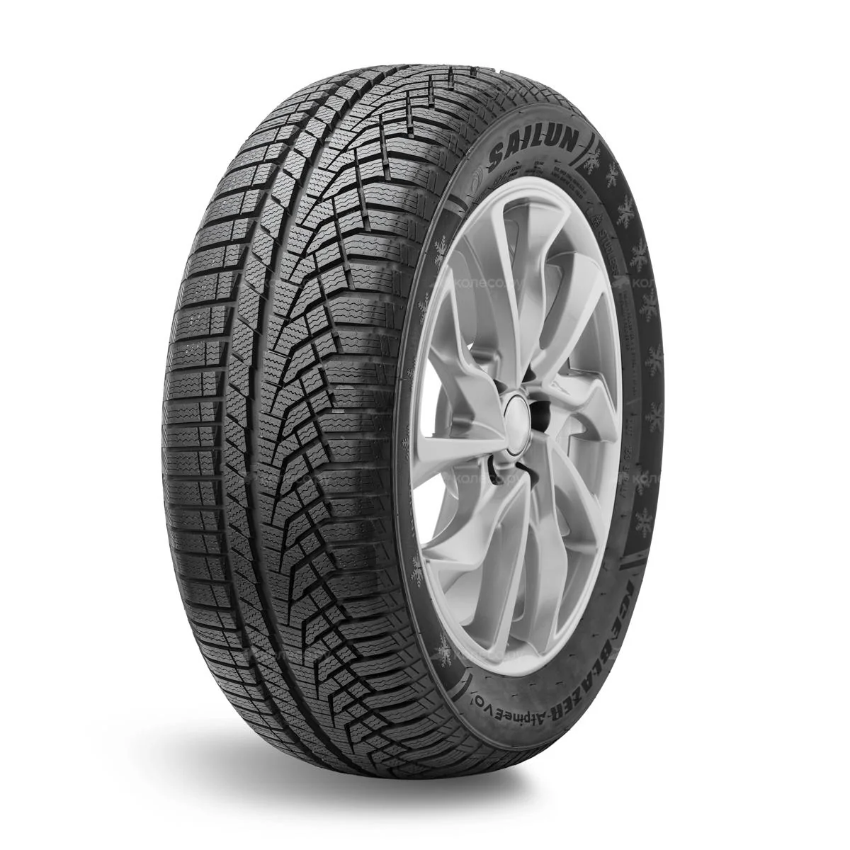Sailun 215/70R16 100H ICE BLAZER ALPINE EVO1