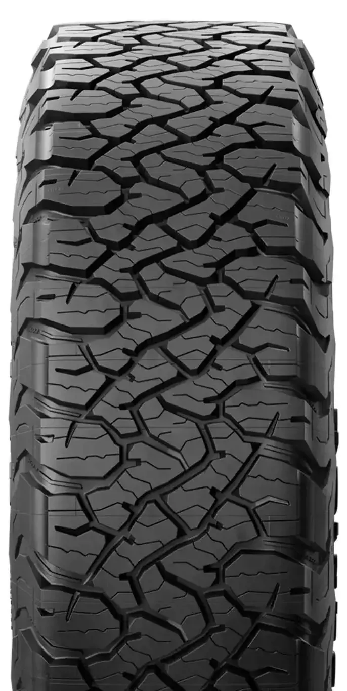 BF Goodrich 195/80R15 107S TL ALL-TERRAIN T/A KO3 LRE RWL GO