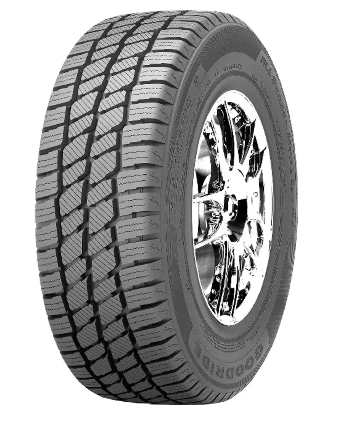 Goodride 195/60R16C 99/97T SW613