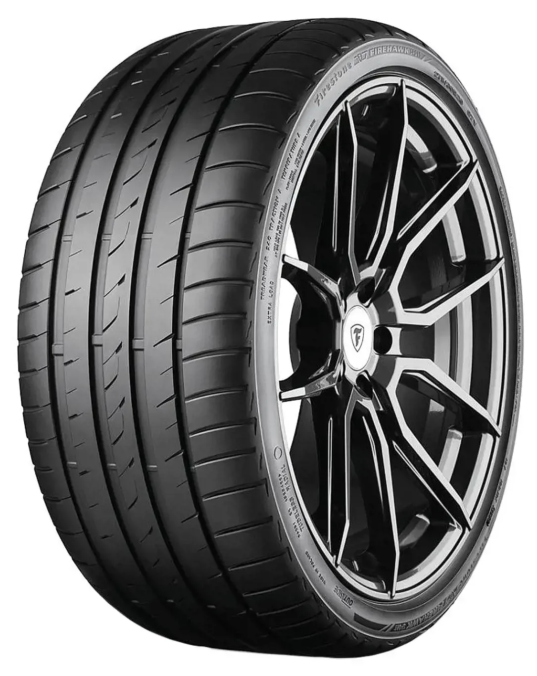 Firestone 275/35R20 102Y Firehawk Sport XL RG