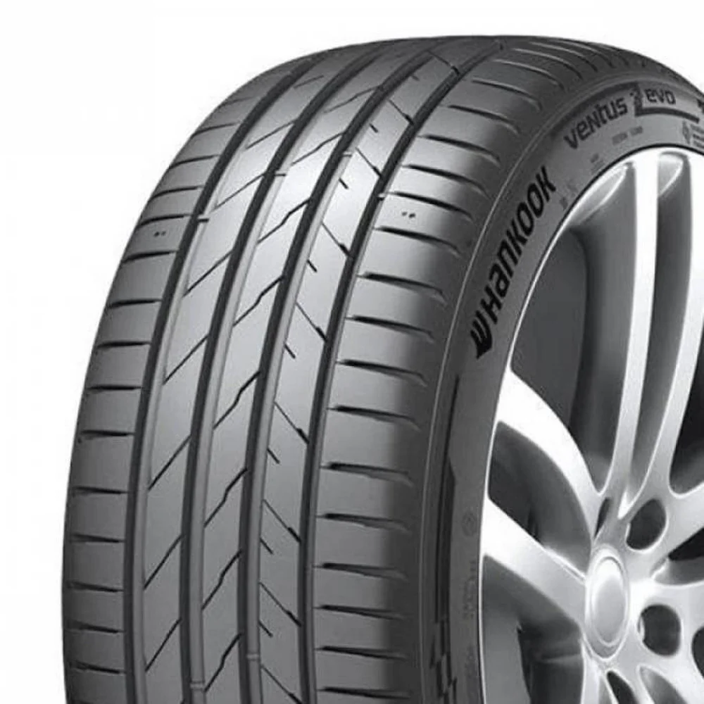 Hankook 255/45R20 105Y K137A Ventus evo SUV XL