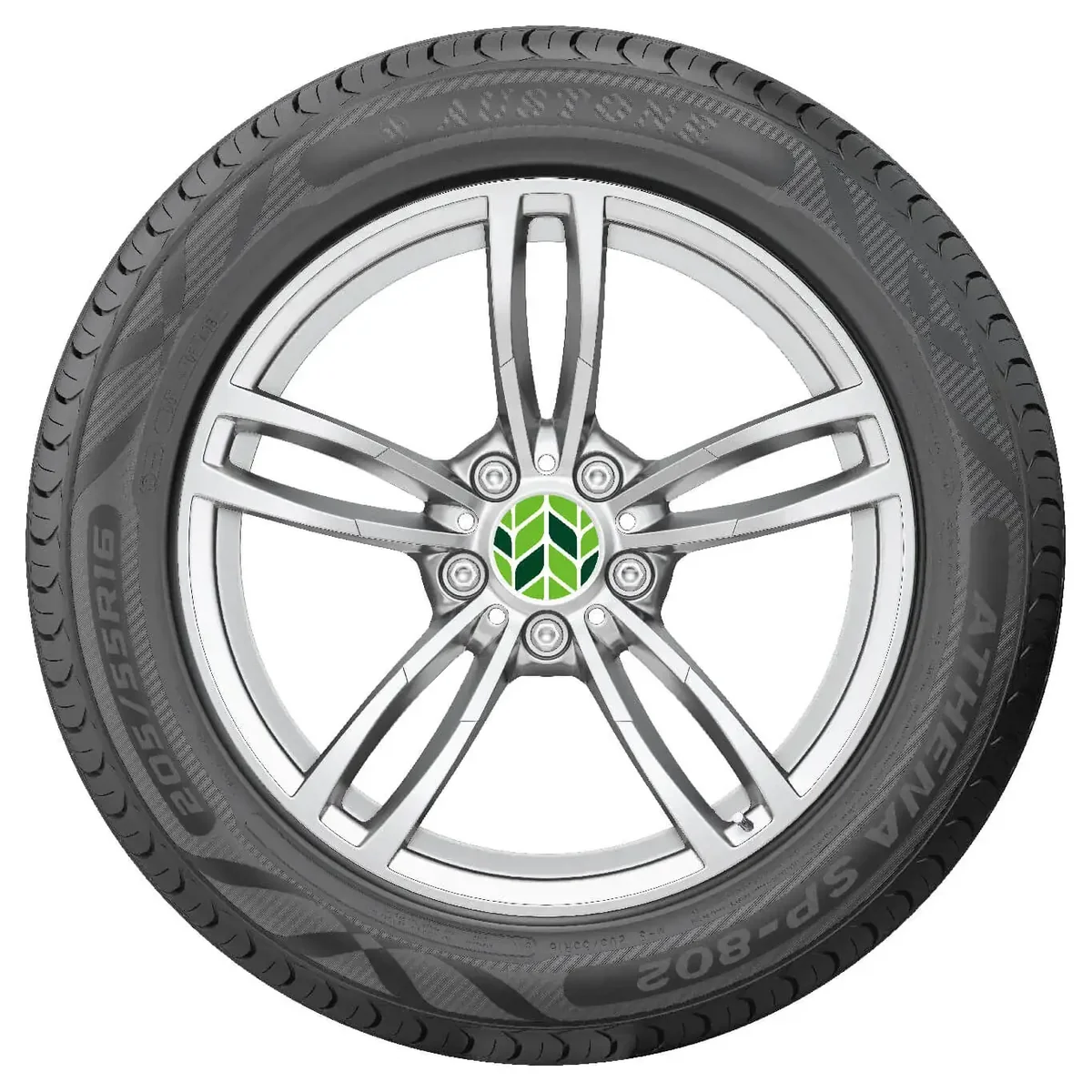AUSTONE 215/60R16 95V SP802