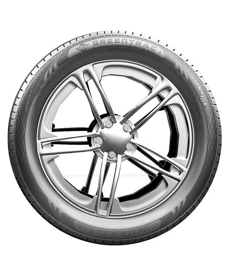 GREENTRAC 295/40R20 110Y QUEST-X XL