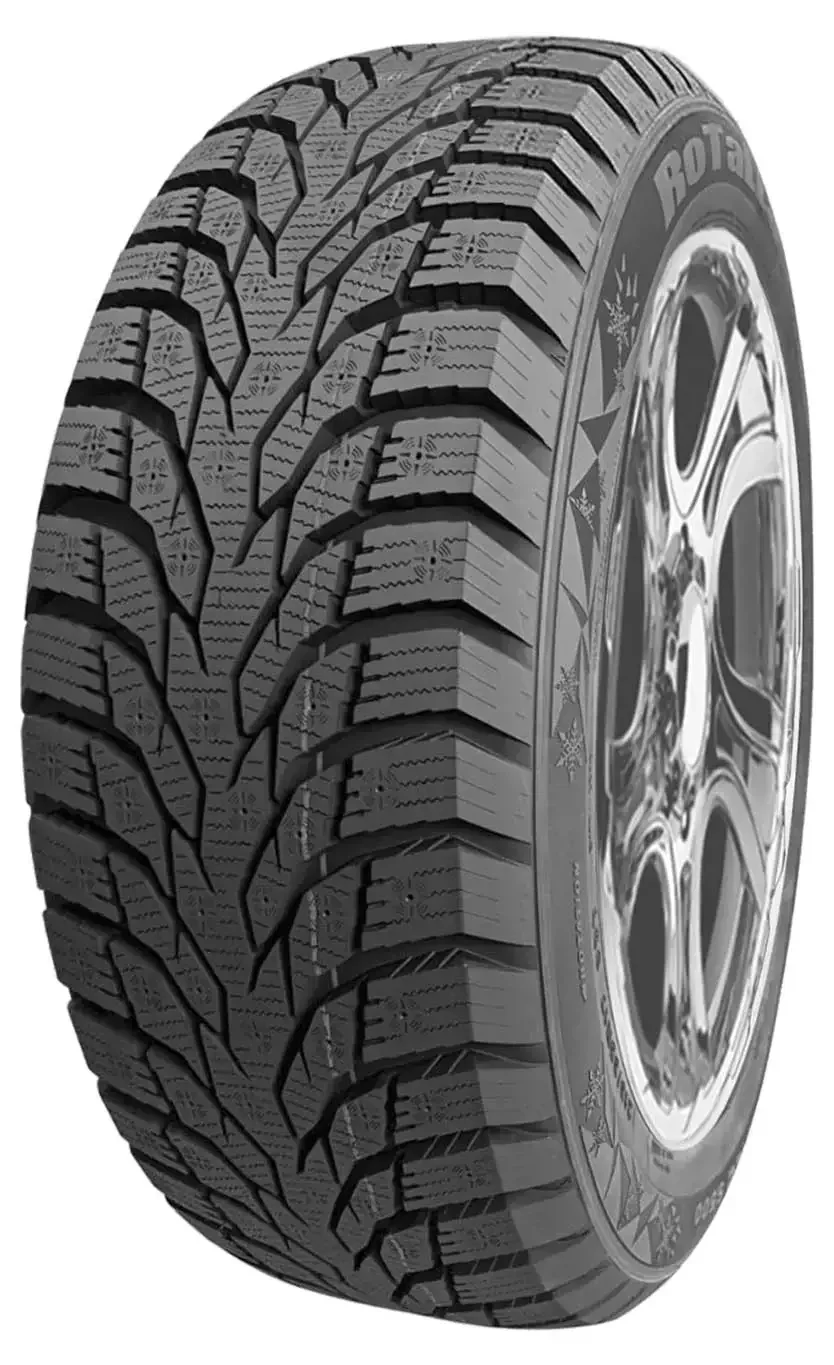 Rotalla 295/35R21 107H SETULA W RACE S500 XL