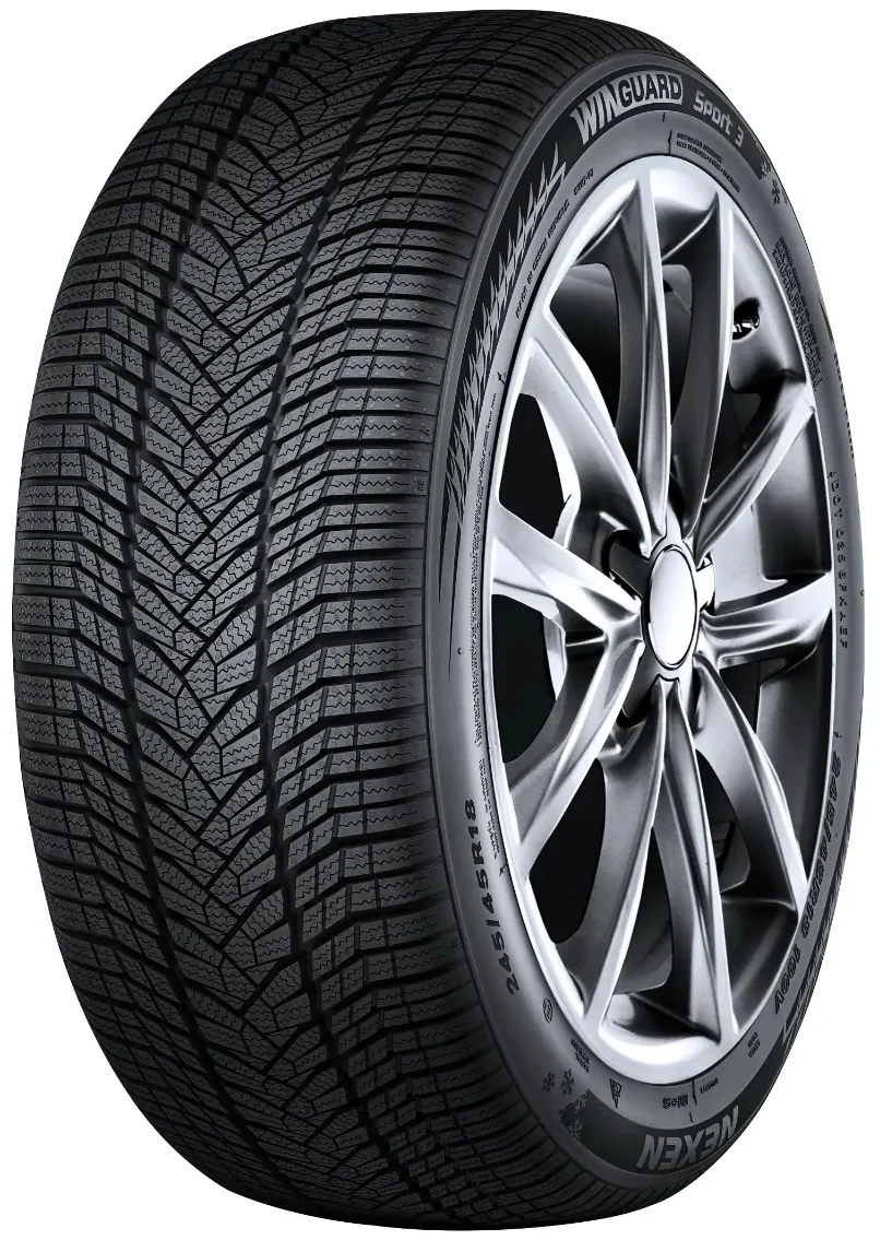Nexen 195/55R20 95H WinGuard Sport 3 XL