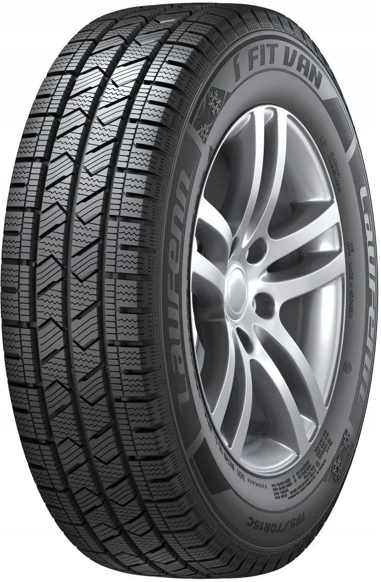 Laufenn 235/65R16C 121/119R LY31 i FIT VAN